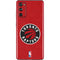 NBA Toronto Raptors Distressed Galaxy S20 Fan Edition Skin